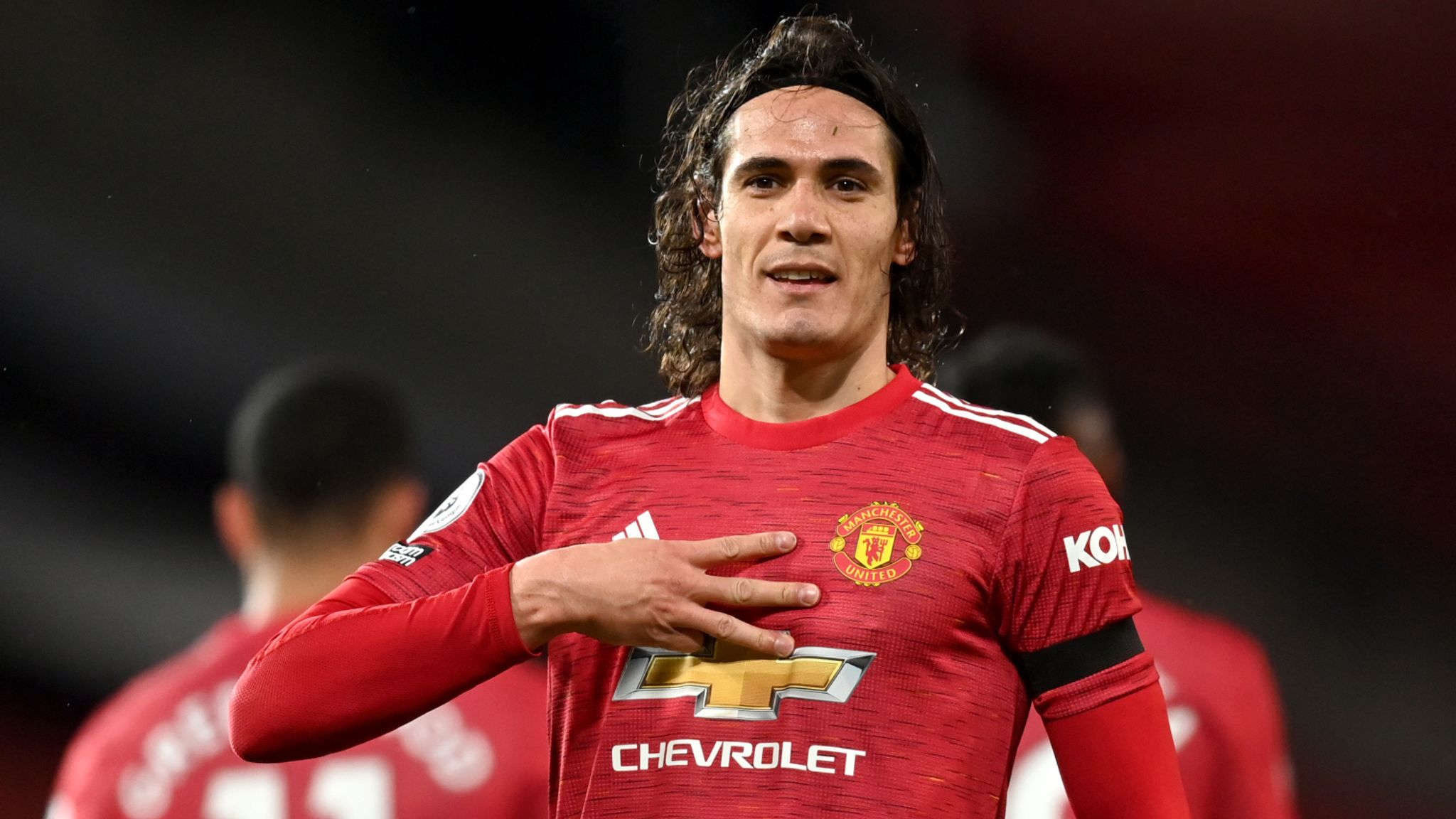Cavani wide