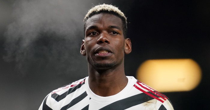 Paul Pogba 4