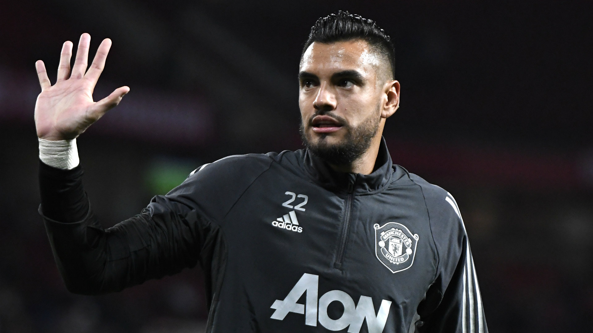 Romero Wide